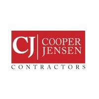 Cooper Jensen Contractors logo, Cooper Jensen Contractors contact details