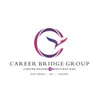 Career Bridge Group logo, Career Bridge Group contact details