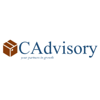 CAdvisory India logo, CAdvisory India contact details