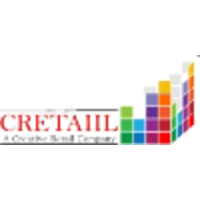 CRETAIIL logo, CRETAIIL contact details