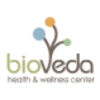 BioVeda Health & Wellness Centers logo, BioVeda Health & Wellness Centers contact details