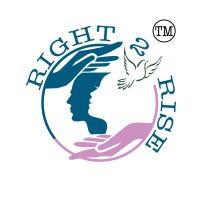 Right2Rise logo, Right2Rise contact details