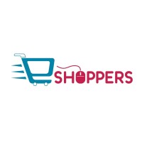 eShoppers Pakistan logo, eShoppers Pakistan contact details