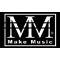 Make Music logo, Make Music contact details