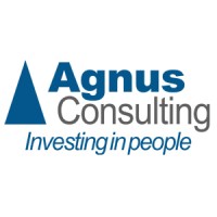 Agnus Consulting - Investing in People logo, Agnus Consulting - Investing in People contact details