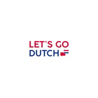 Let's go Dutch logo, Let's go Dutch contact details