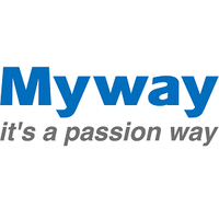 Myway Plus Corporation logo, Myway Plus Corporation contact details