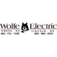 Wolfe Electric logo, Wolfe Electric contact details