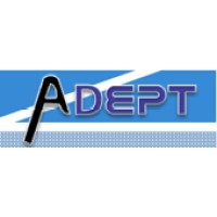 Adept Information Services Private Ltd. logo, Adept Information Services Private Ltd. contact details