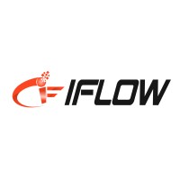 iFlow Inc. logo, iFlow Inc. contact details