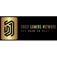 Daily Gamers Network logo, Daily Gamers Network contact details