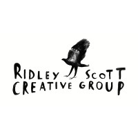 Ridley Scott Creative Group logo, Ridley Scott Creative Group contact details