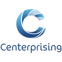 Centerprising logo, Centerprising contact details