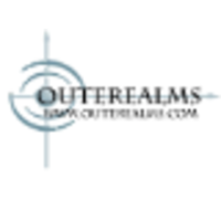 Outerealms logo, Outerealms contact details