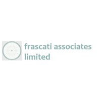 frascati associates ltd logo, frascati associates ltd contact details