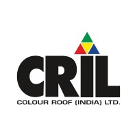 COLOUR ROOF(INDIA)LTD logo, COLOUR ROOF(INDIA)LTD contact details