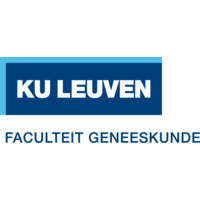 Faculteit Geneeskunde KU Leuven Faculty of Medicine logo, Faculteit Geneeskunde KU Leuven Faculty of Medicine contact details