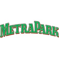 Metrapark logo, Metrapark contact details