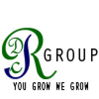 DSCR Group logo, DSCR Group contact details