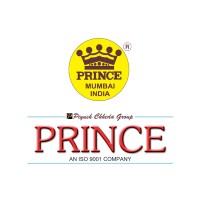 Prince SWR System Pvt Ltd logo, Prince SWR System Pvt Ltd contact details