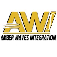 Amber Waves Integration logo, Amber Waves Integration contact details