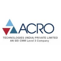 Acro Technologies (India) Pvt. Ltd. logo, Acro Technologies (India) Pvt. Ltd. contact details