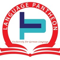 Language Pantheon logo, Language Pantheon contact details