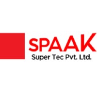 Spaak Super Tec Pvt. Ltd logo, Spaak Super Tec Pvt. Ltd contact details