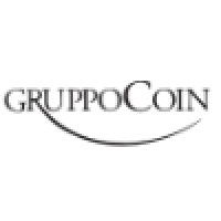 Gruppo Coin Spa logo, Gruppo Coin Spa contact details