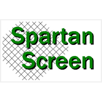 Spartan Screen LLC logo, Spartan Screen LLC contact details