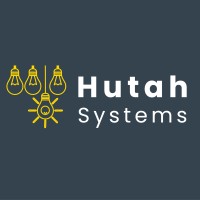 Hutah Systems logo, Hutah Systems contact details