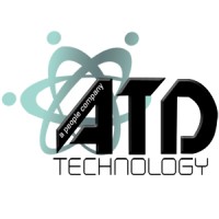 ATD Technology logo, ATD Technology contact details