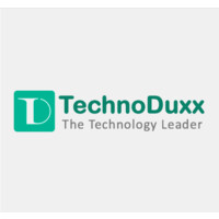 TechnoDuxx logo, TechnoDuxx contact details