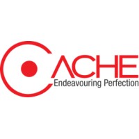 Cache Digitech Pvt Ltd logo, Cache Digitech Pvt Ltd contact details