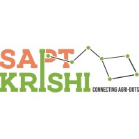 Saptkrishi logo, Saptkrishi contact details