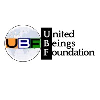 UNITED BEINGS FOUNDATION logo, UNITED BEINGS FOUNDATION contact details