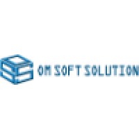 OM SOFT SOLUTION logo, OM SOFT SOLUTION contact details