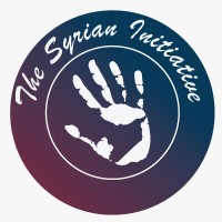 The Syrian Initiative to Combat Sexual and Gender-Based Violence logo, The Syrian Initiative to Combat Sexual and Gender-Based Violence contact details