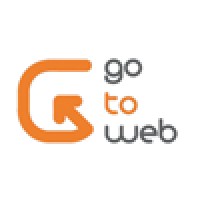 GotoWeb logo, GotoWeb contact details