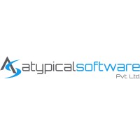 ATYPICAL SOFTWARE PRIVATE LIMITED logo, ATYPICAL SOFTWARE PRIVATE LIMITED contact details