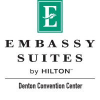 Embassy Suites Denton Convention Center logo, Embassy Suites Denton Convention Center contact details