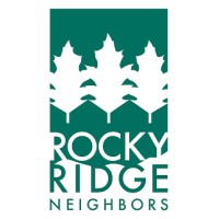 Rocky Ridge Neighborhood Association logo, Rocky Ridge Neighborhood Association contact details