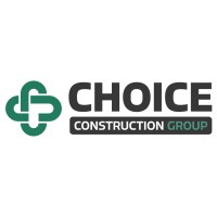 Choice Commercial Interiors Ltd logo, Choice Commercial Interiors Ltd contact details