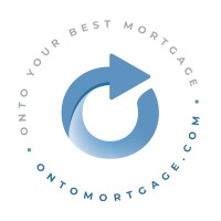 OnTo Mortgage logo, OnTo Mortgage contact details