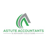 Astute Accountants & Advisory Solutions logo, Astute Accountants & Advisory Solutions contact details