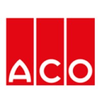 ACO Canada logo, ACO Canada contact details