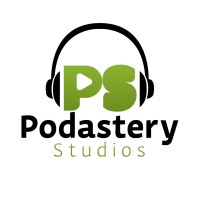 Podastery Studios logo, Podastery Studios contact details