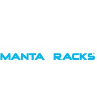 Manta Racks logo, Manta Racks contact details