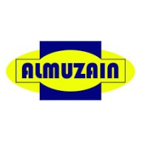 ALMUZAIN logo, ALMUZAIN contact details