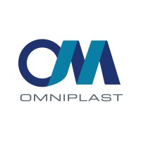 Omniplast logo, Omniplast contact details